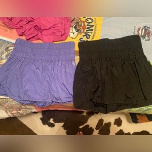 Fp movement shorts
